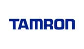 Logo Tamron - detektyw Lublin
