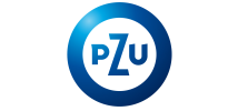 Logo PZU - detektyw Lublin
